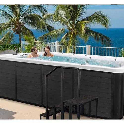 Swimspa hot tubs for sale in Oakland